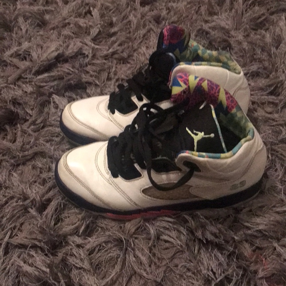 Kids Jordan’s
